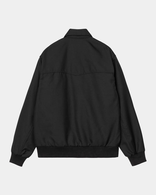 Carhartt Work In Progress Carhartt WIP Ray Jacket | Black (rigid)