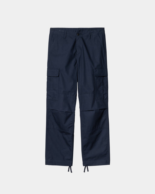 Carhartt Work In Progress Carhartt WIP Regular Cargo Pant | Air Force Blue