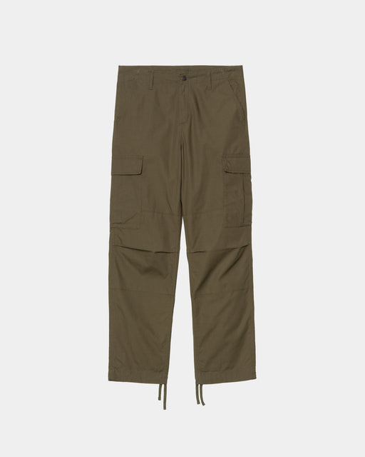 Carhartt Work In Progress Carhartt WIP Regular Cargo Pant | Cypress