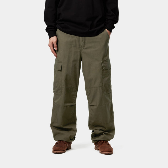 Carhartt Work In Progress Carhartt WIP Regular Cargo Pant | Cypress