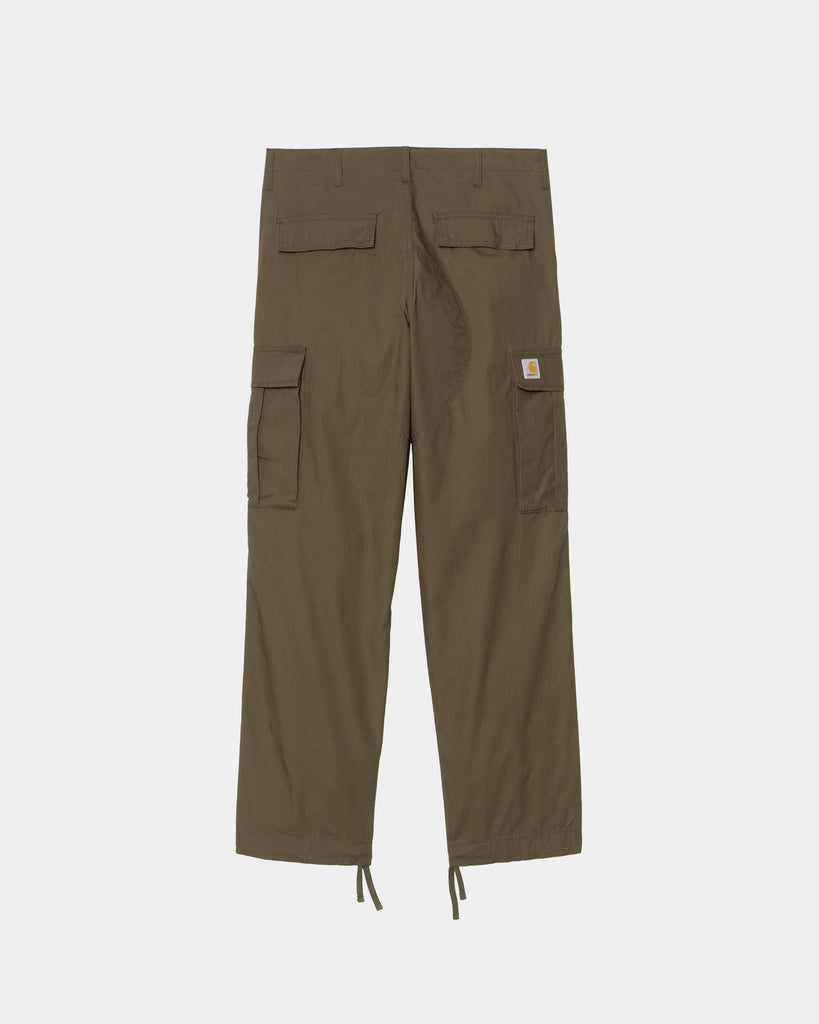 carhartt work in progress Carhartt WIP Regular Cargo Pant | Cypress