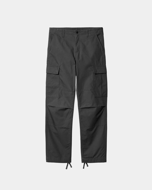 Carhartt Work In Progress Carhartt WIP Regular Cargo Pant | Graphite