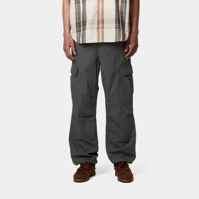 Carhartt Work In Progress Carhartt WIP Regular Cargo Pant | Graphite