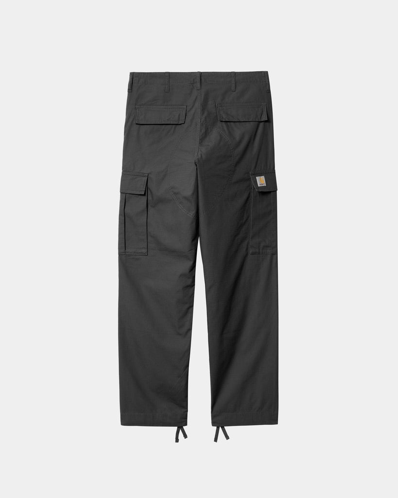 carhartt work in progress Carhartt WIP Regular Cargo Pant | Graphite