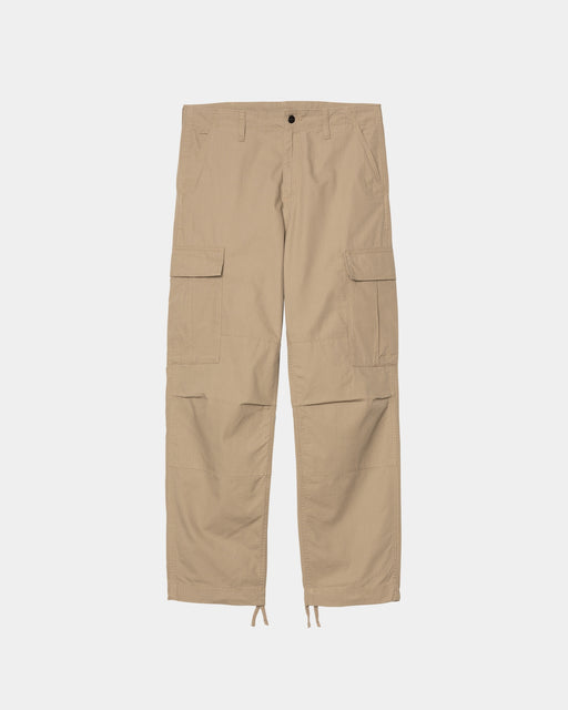 Carhartt Work In Progress Carhartt WIP Regular Cargo Pant | Leather
