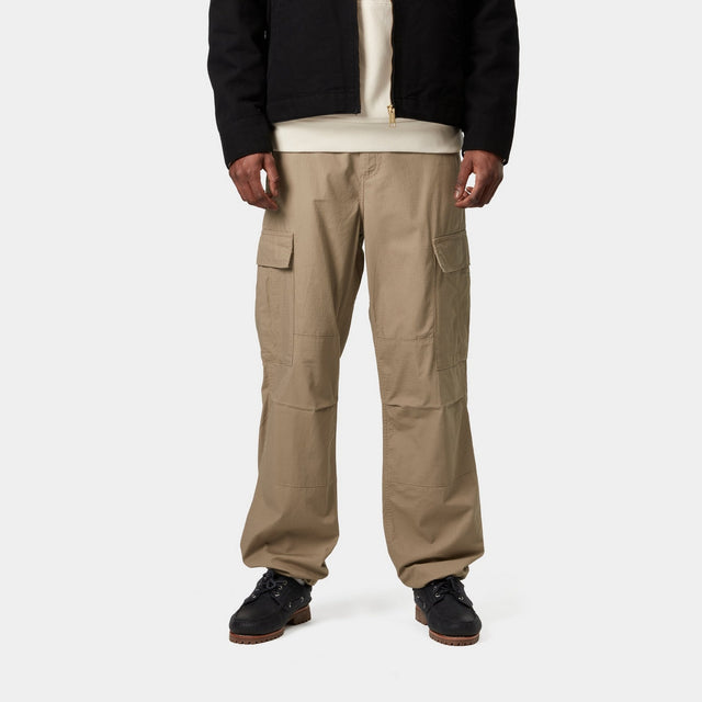 Carhartt Work In Progress Carhartt WIP Regular Cargo Pant | Leather