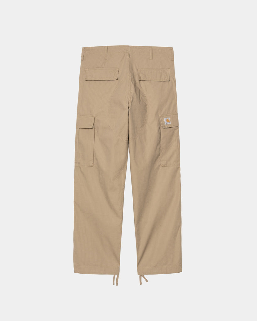 carhartt work in progress Carhartt WIP Regular Cargo Pant | Leather