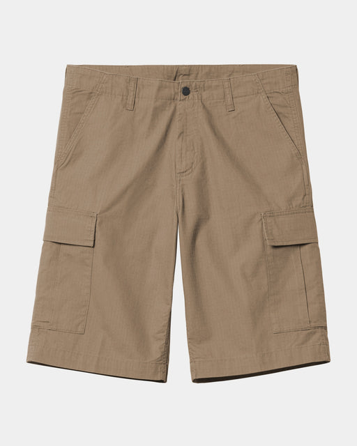 Carhartt Work In Progress Carhartt WIP Regular Cargo Short | Leather | Us.carhartt-wip.com