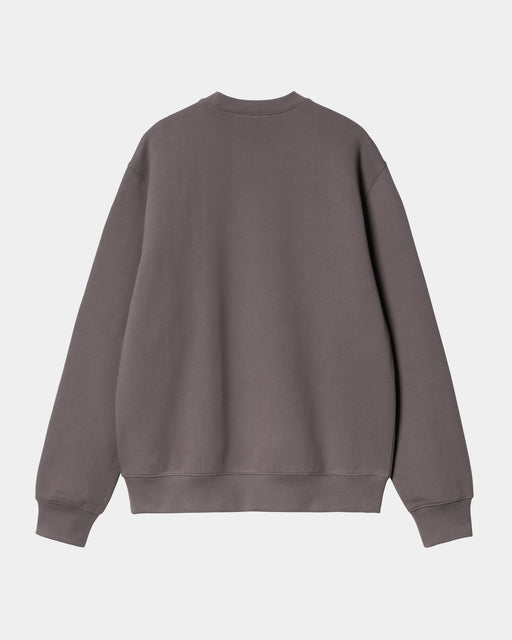Carhartt Work In Progress Carhartt WIP Rivet Script Sweatshirt | Manta