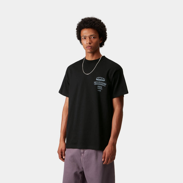 Carhartt Work In Progress Carhartt WIP Sandwich T-Shirt | Black