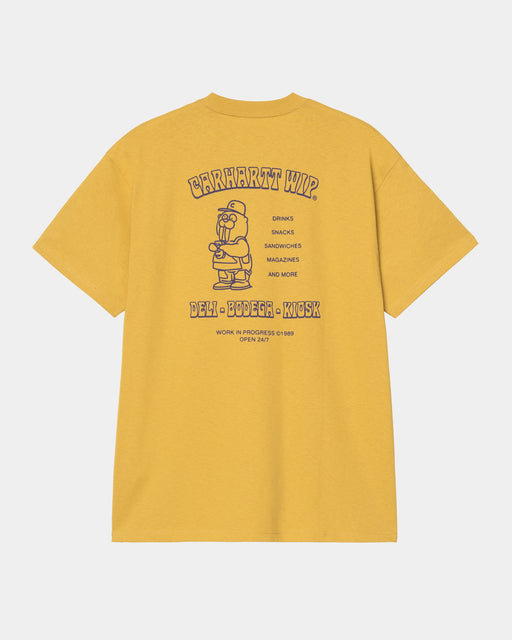 Carhartt Work In Progress Carhartt WIP Sandwich T-Shirt | Suncrest