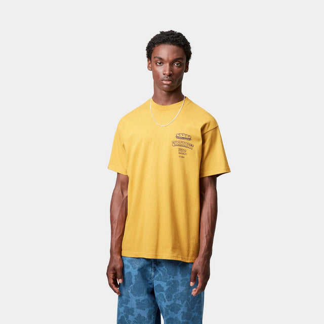 Carhartt Work In Progress Carhartt WIP Sandwich T-Shirt | Suncrest