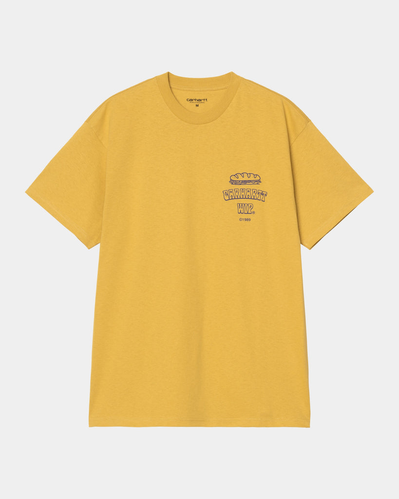 carhartt work in progress Carhartt WIP Sandwich T-Shirt | Suncrest