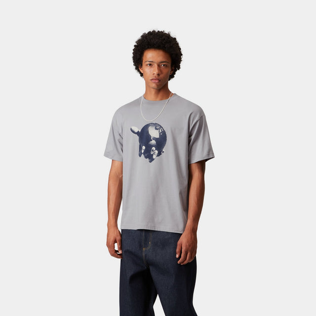 Carhartt Work In Progress Carhartt WIP Saviour T-Shirt | Mirror