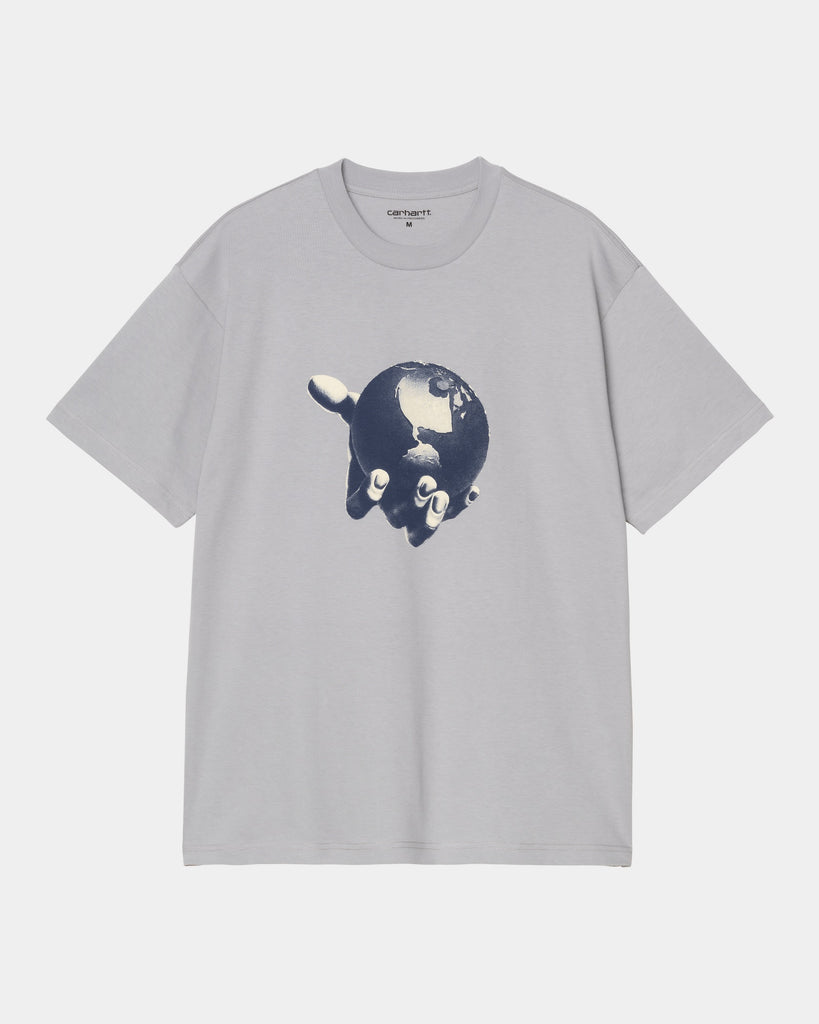 carhartt work in progress Carhartt WIP Saviour T-Shirt | Mirror