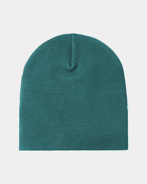 Carhartt Work In Progress Carhartt WIP Screwed Up Scripter Beanie | Rainforest / Air Sky