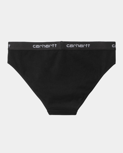 Carhartt Work In Progress Carhartt WIP Script Brief | Black
