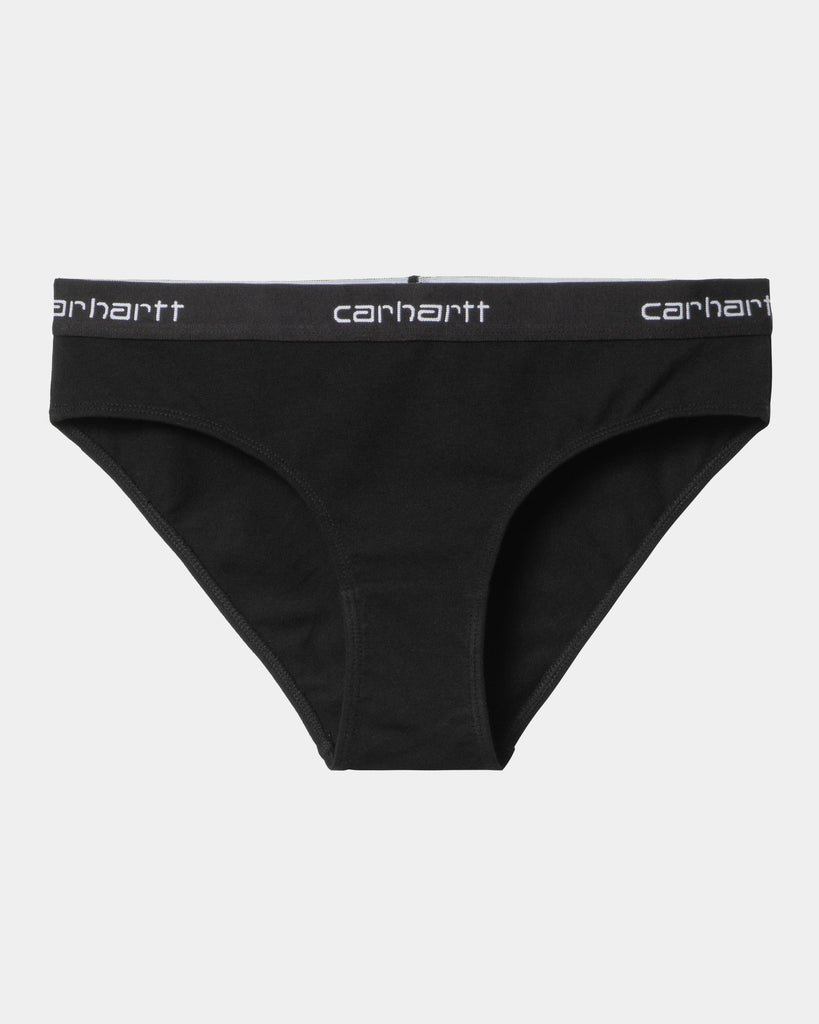 carhartt work in progress Carhartt WIP Script Brief | Black