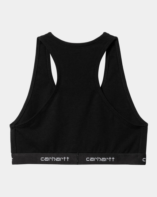 Carhartt Work In Progress Carhartt WIP Script Racer Tank | Black
