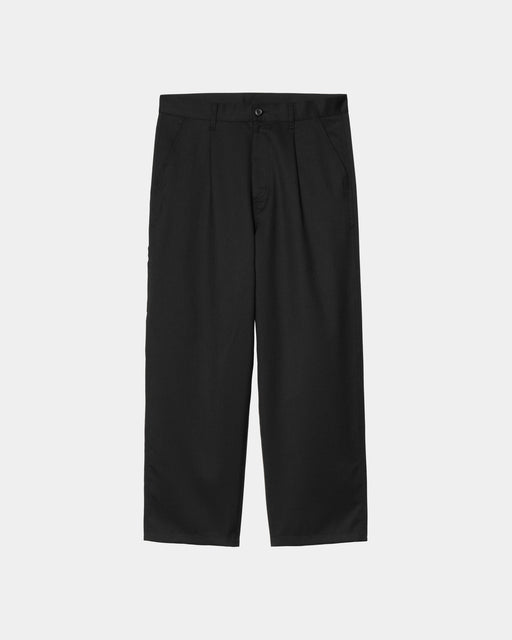 Carhartt Work In Progress Carhartt WIP Seaton Pant | Black