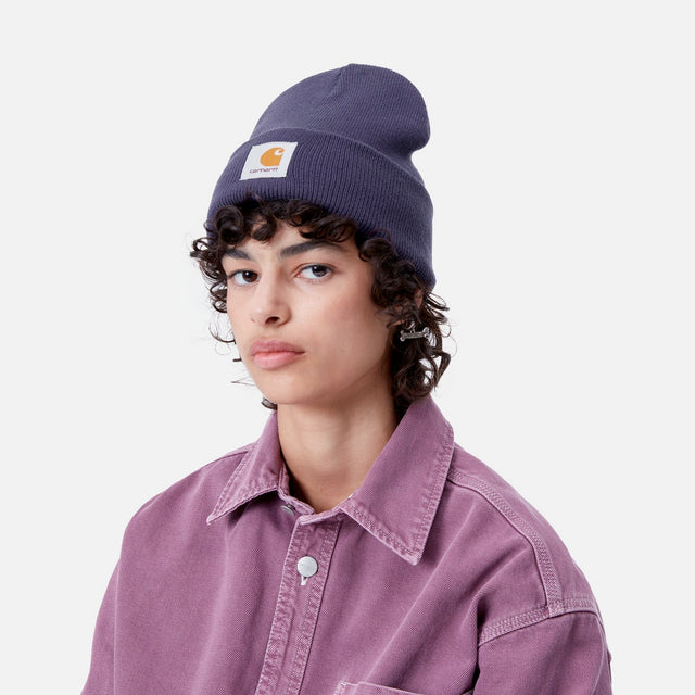 Carhartt Work In Progress Carhartt WIP Short Watch Hat | Aura