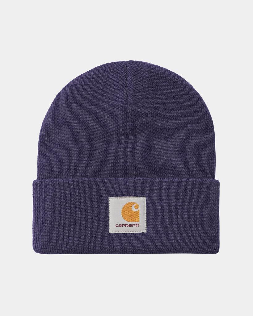 carhartt work in progress Carhartt WIP Short Watch Hat | Aura