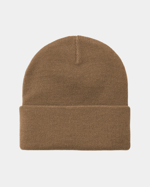 Carhartt Work In Progress Carhartt WIP Short Watch Hat | Chocolate