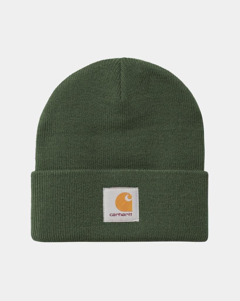 carhartt work in progress Carhartt WIP Short Watch Hat | Sycamore Tree