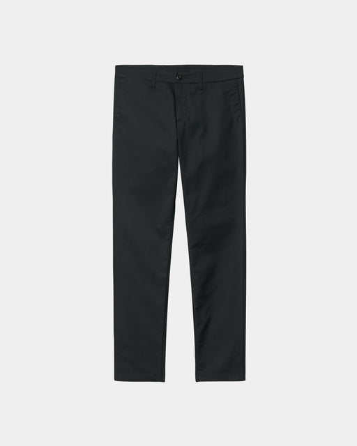 Carhartt Work In Progress Carhartt WIP Sid Pant | Black