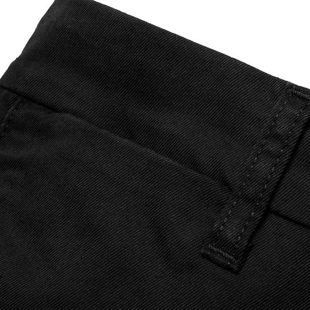 Carhartt Work In Progress Carhartt WIP Sid Pant | Black