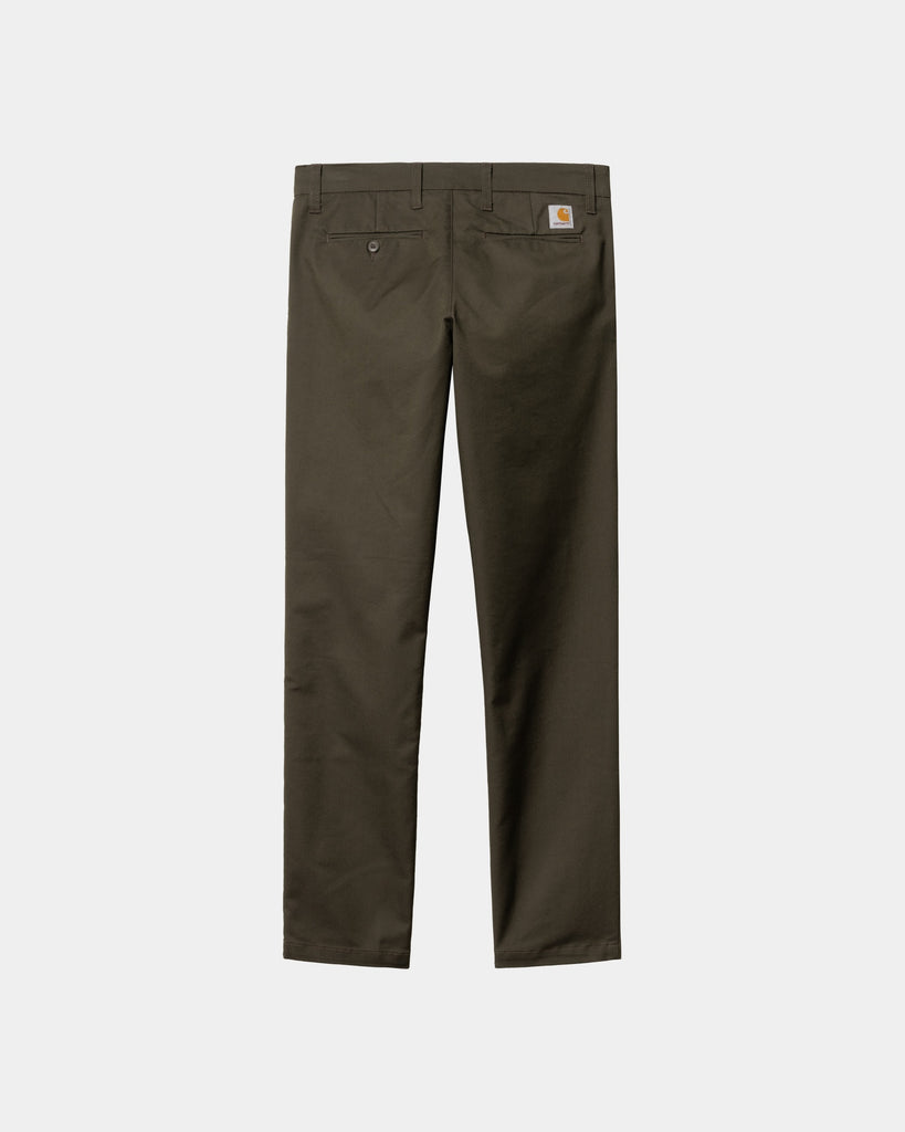carhartt work in progress Carhartt WIP Sid Pant | Cypress