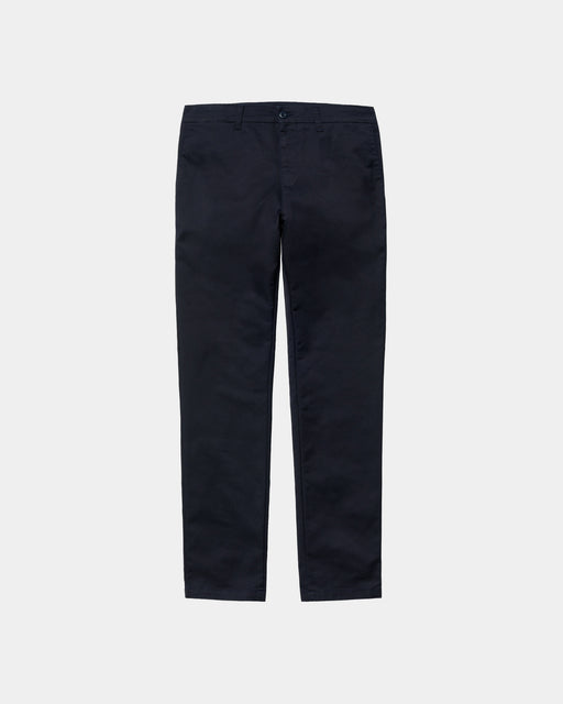 Carhartt Work In Progress Carhartt WIP Sid Pant | Dark Navy