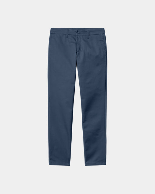 Carhartt Work In Progress Carhartt WIP Sid Pant | Dusky Blue