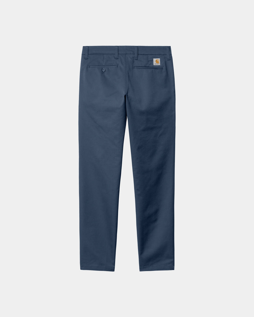 carhartt work in progress Carhartt WIP Sid Pant | Dusky Blue