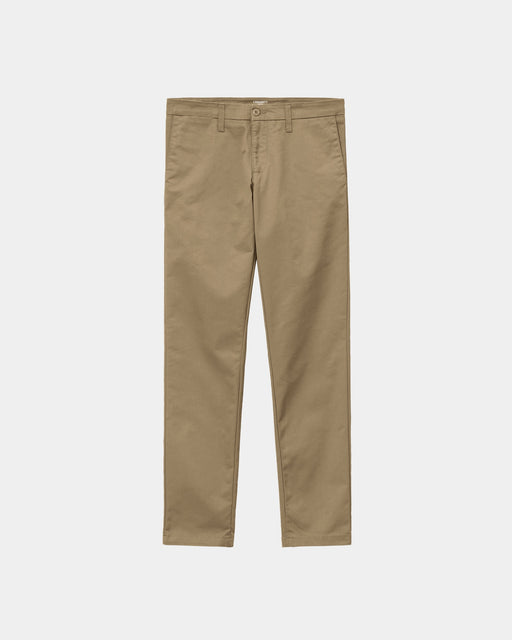 Carhartt Work In Progress Carhartt WIP Sid Pant | Leather