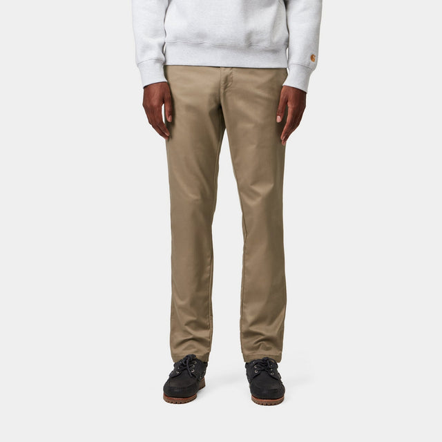 Carhartt Work In Progress Carhartt WIP Sid Pant | Leather