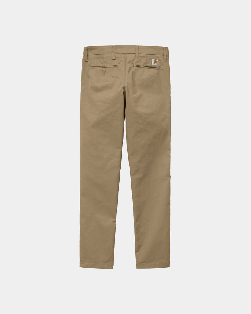 carhartt work in progress Carhartt WIP Sid Pant | Leather