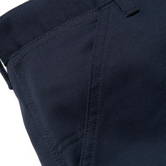 Carhartt Work In Progress Carhartt WIP Simple Pant | Dark Navy