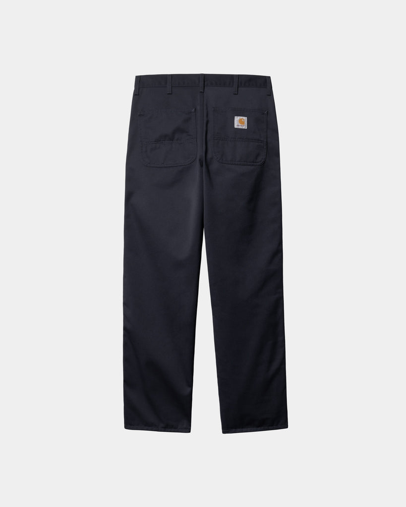 carhartt work in progress Carhartt WIP Simple Pant | Dark Navy