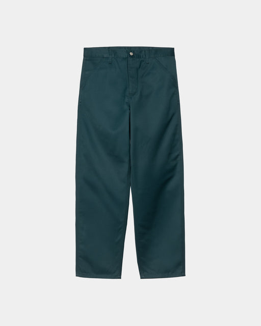 Carhartt Work In Progress Carhartt WIP Simple Pant | Deep Lagoon