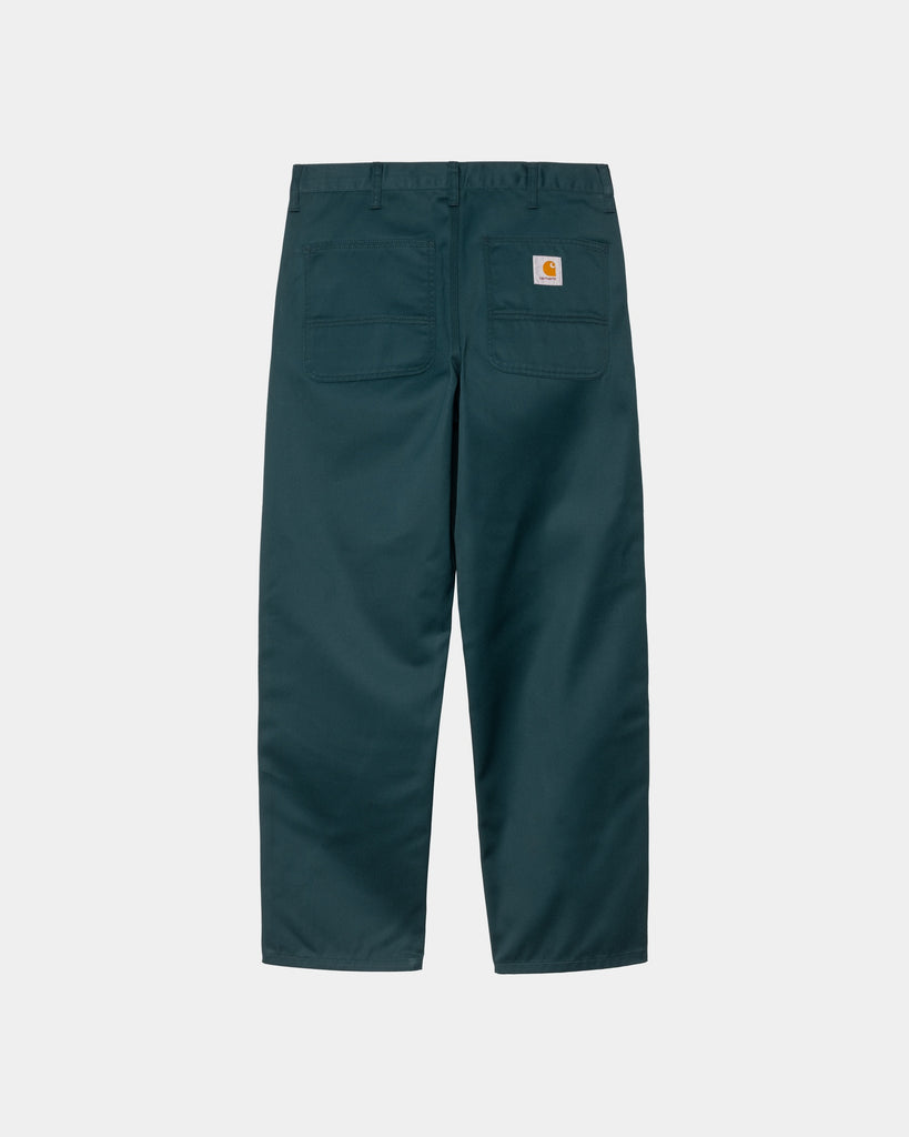 carhartt work in progress Carhartt WIP Simple Pant | Deep Lagoon