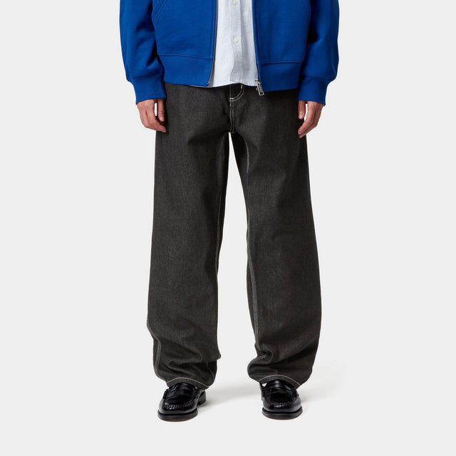Carhartt Work In Progress Carhartt WIP Simple Pant - Denim | Black (rigid)
