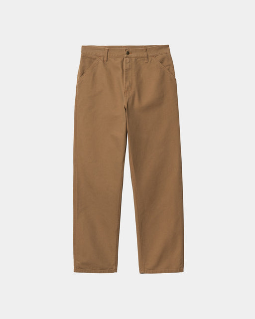 Carhartt Work In Progress Carhartt WIP Simple Pant | Hamilton Brown