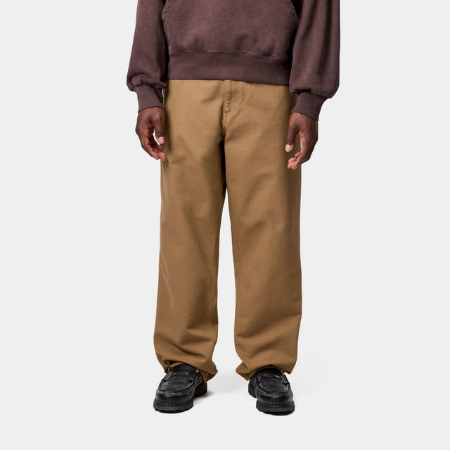 Carhartt Work In Progress Carhartt WIP Simple Pant | Hamilton Brown