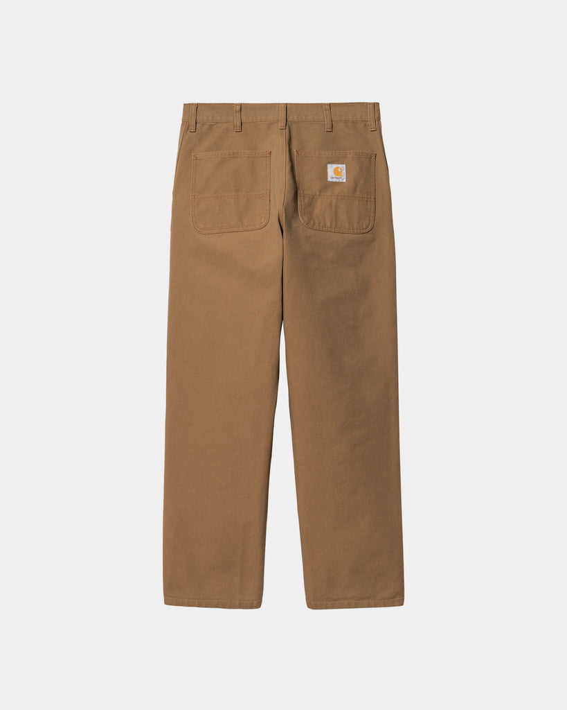 carhartt work in progress Carhartt WIP Simple Pant | Hamilton Brown