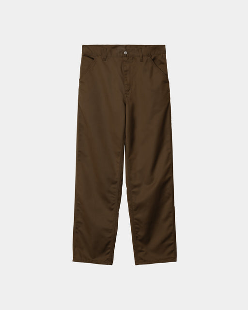 Carhartt Work In Progress Carhartt WIP Simple Pant | Liberica