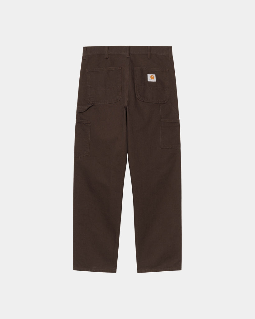 carhartt work in progress Carhartt WIP Single Knee Pant | Tobacco