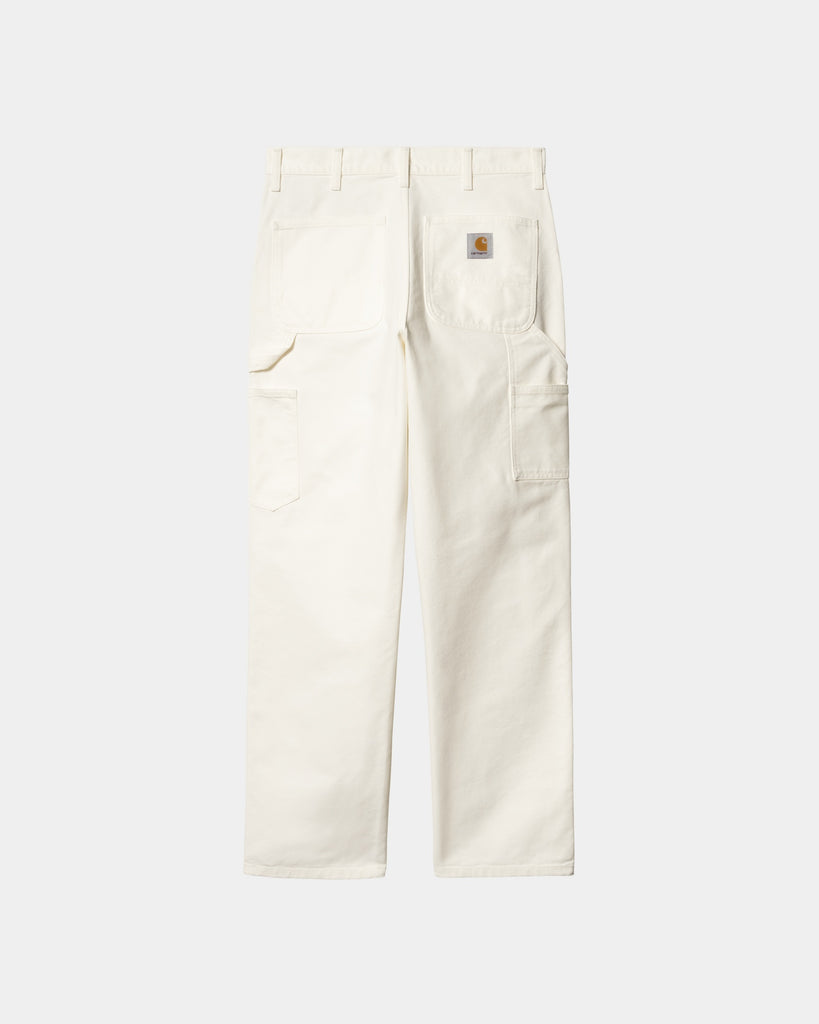 carhartt work in progress Carhartt WIP Single Knee Pant | Wax (rinsed)