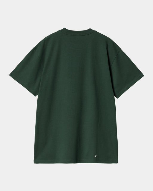 Carhartt Work In Progress Carhartt WIP Spiral T-Shirt | Conifer