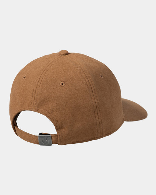Carhartt Work In Progress Carhartt WIP Suede Cap | Hamilton Brown